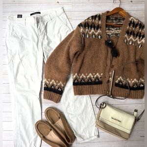 J Brand cotton chinos